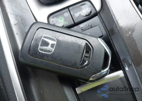 2022 Honda Accord Sport from USA, damaged, VIN 1HGCV1F36NA036459